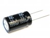 50PCS 25V 2200UF ALUMINIUM CAPACITORS